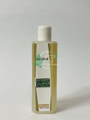 شامپو تقویت کننده مناسب موهاى چرب داراى شوره آرچیلو (فاقد سولفات)