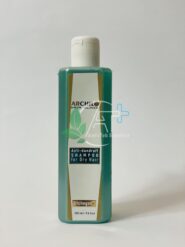 شامپو تقویت کننده مناسب موهاى خشک داراى شوره آرچیلو (تریکوژن)