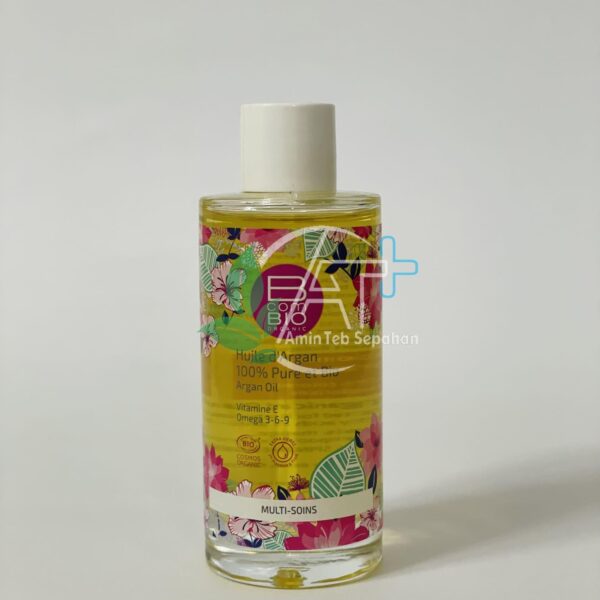 روغن آرگان مراکشی بی کام بایو