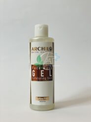 ژل شستشوى لایه بردار صورت آرچیلو