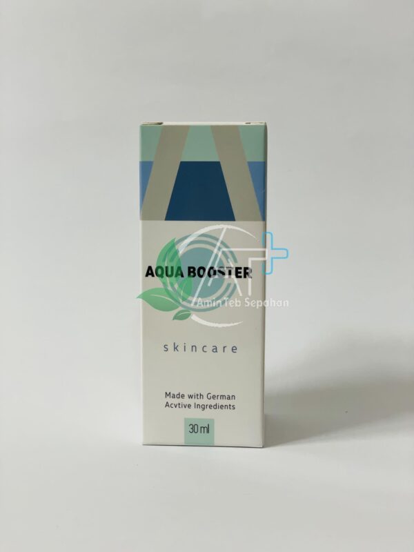 ⁦سرم آبرسان مونالیا مدل AQUA BOOSTER⁩ - الصورة ⁦3⁩