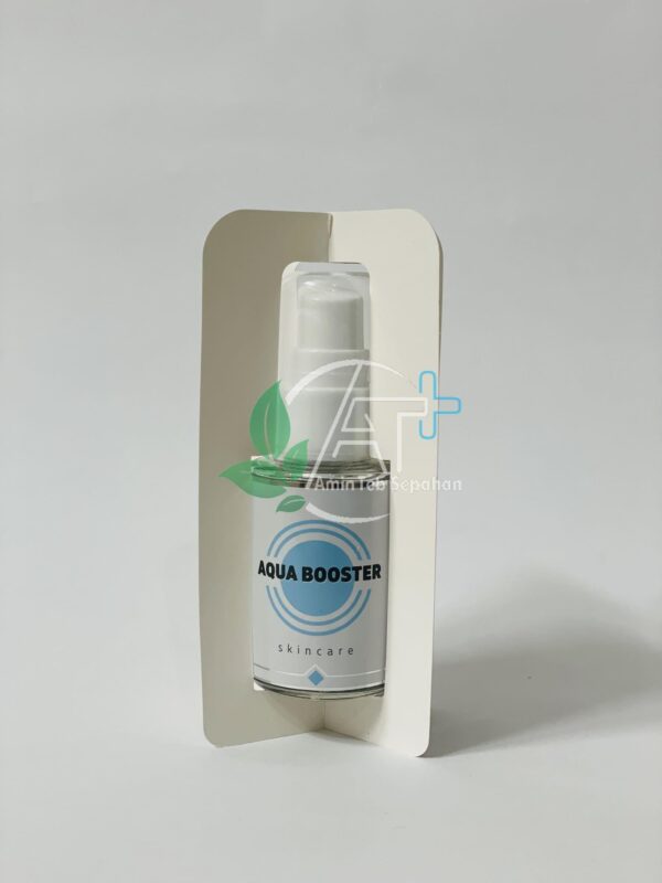 ⁦سرم آبرسان مونالیا مدل AQUA BOOSTER⁩ - الصورة ⁦2⁩