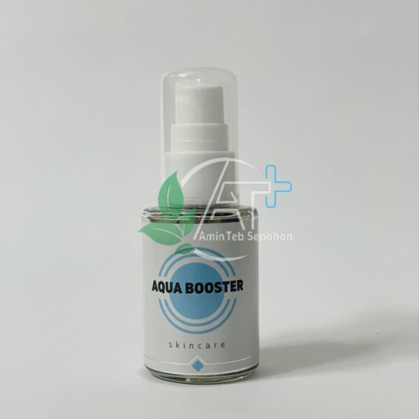 سرم آبرسان مونالیا مدل AQUA BOOSTER