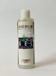 ژل شستشوى روشن کننده پوست آرچیلو