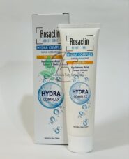 کرم آبرسان پوست خشک و نرمال رزاکلین 100ml
