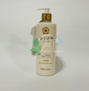 لوسیون بدن دیون با رایحه نارنگی، لیمو و ریحان