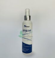 ژل لایه‌بردار صورت Living Cell وینا