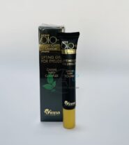 ژل دور چشم خاویار سیاه واینا