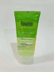 ژل شستشوی پوست نرمال تا چرب رزاکلین